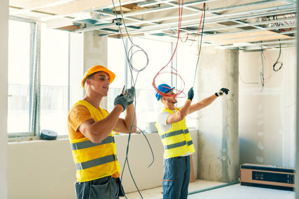 Emergency Electrical Repair Services in Pearland, TX